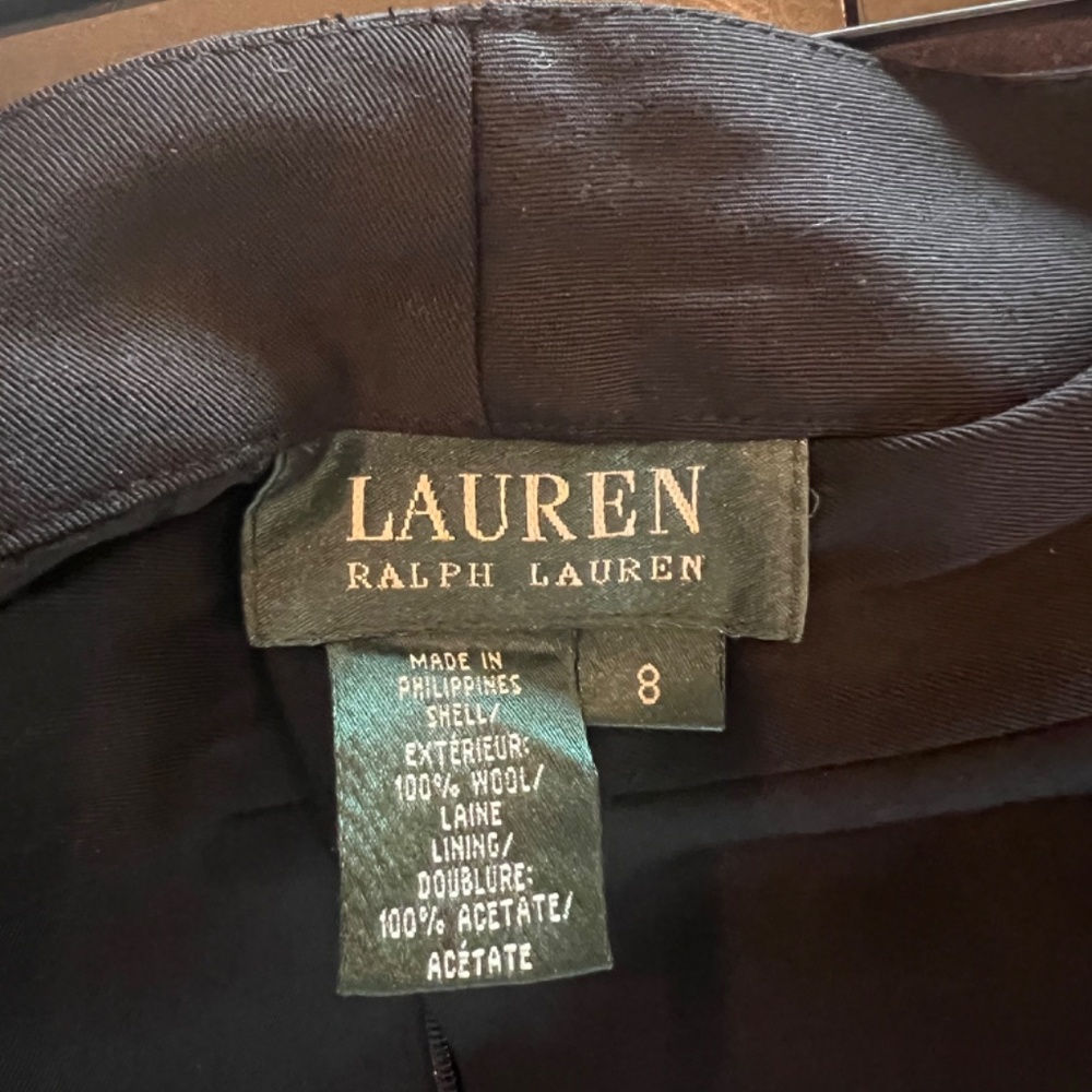 Pants - Picture 2 of 3